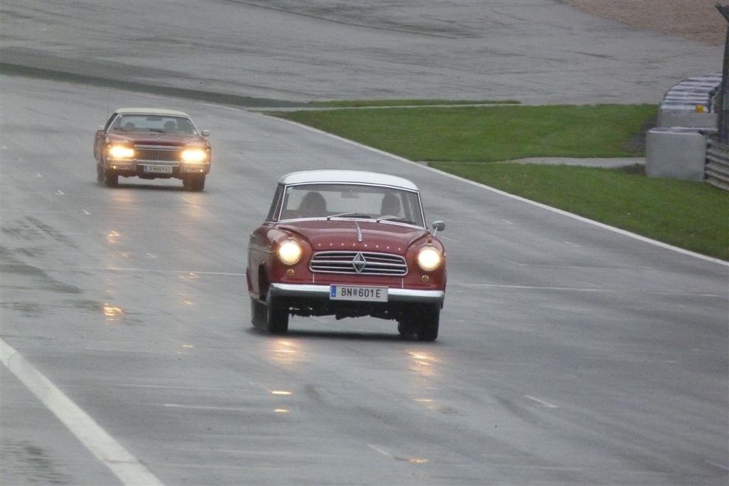 2013-05-11 bis 12 Frühjahrsausfahrt