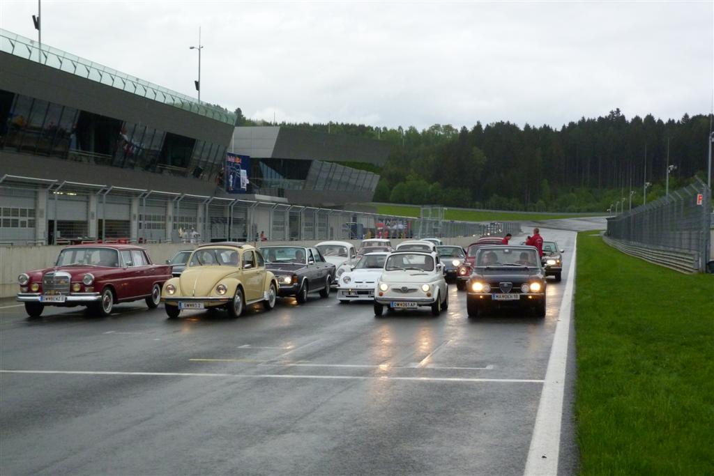 2013-05-11 bis 12 Frühjahrsausfahrt