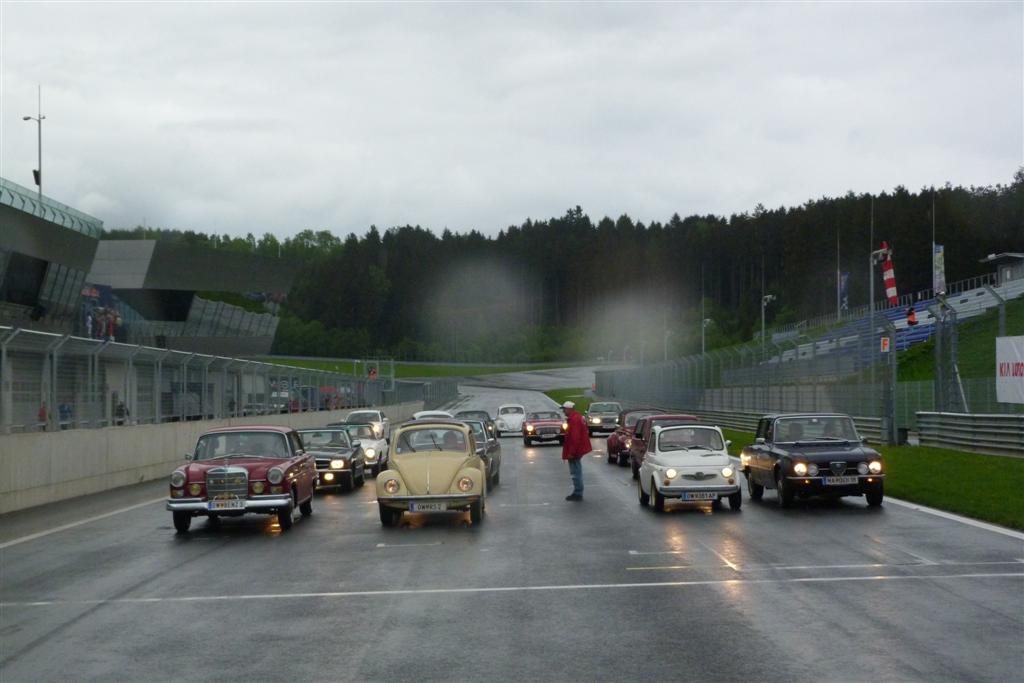 2013-05-11 bis 12 Frühjahrsausfahrt