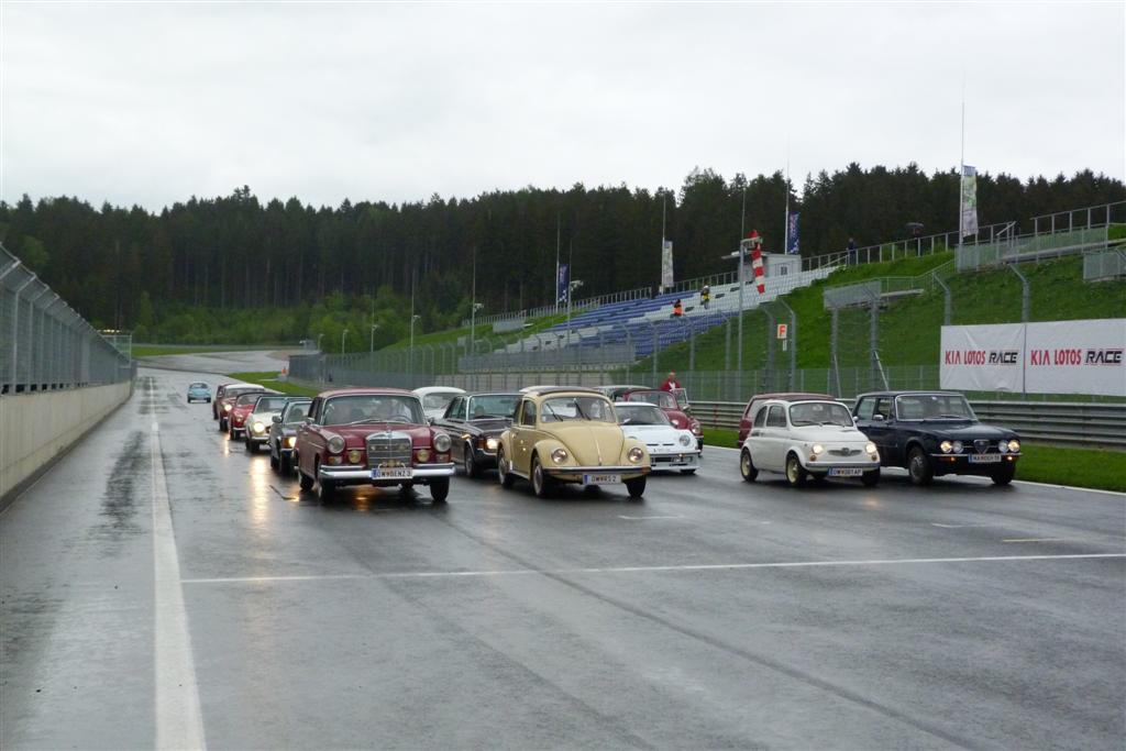 2013-05-11 bis 12 Frühjahrsausfahrt