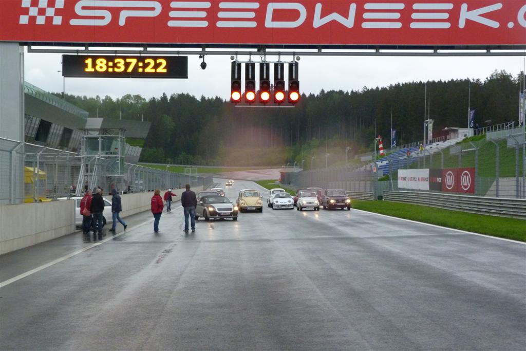 2013-05-11 bis 12 Frühjahrsausfahrt