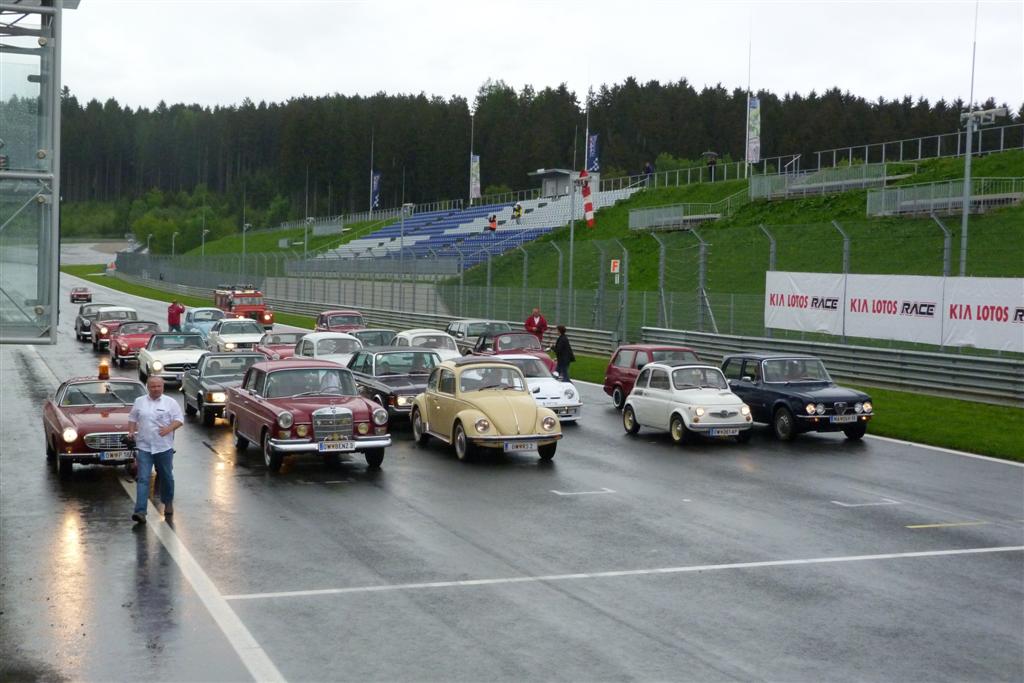 2013-05-11 bis 12 Frühjahrsausfahrt