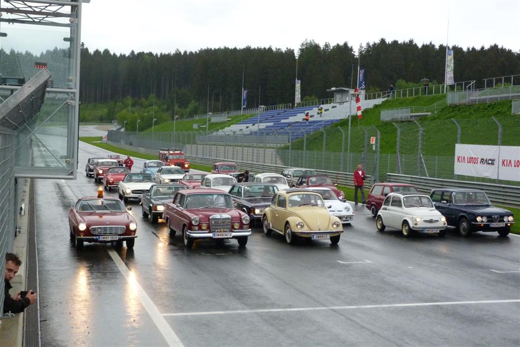 2013-05-11 bis 12 Frühjahrsausfahrt
