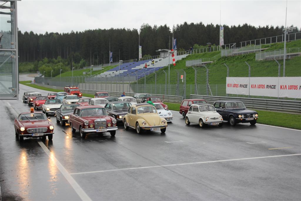2013-05-11 bis 12 Frühjahrsausfahrt