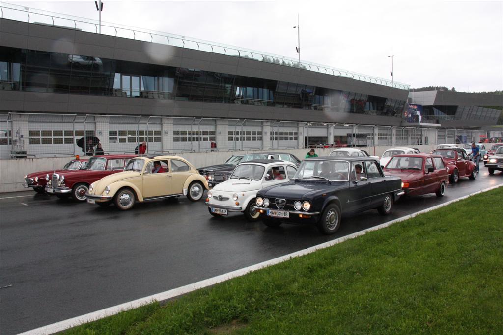 2013-05-11 bis 12 Frühjahrsausfahrt