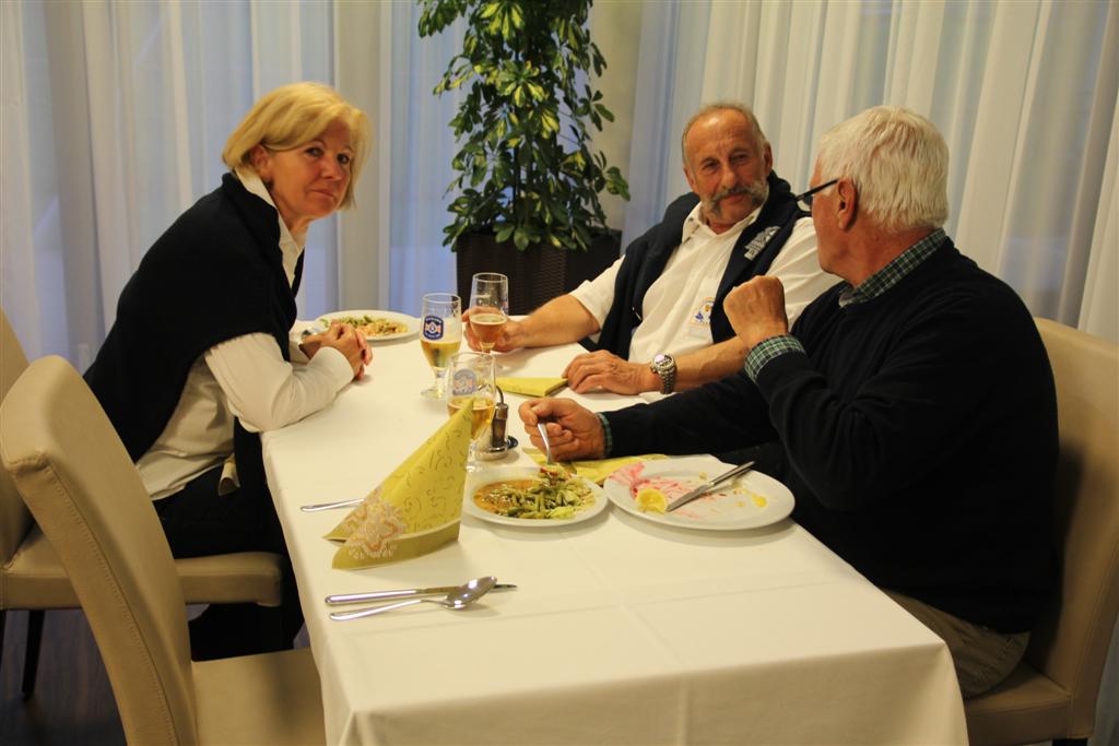 2013-05-11 bis 12 Frühjahrsausfahrt