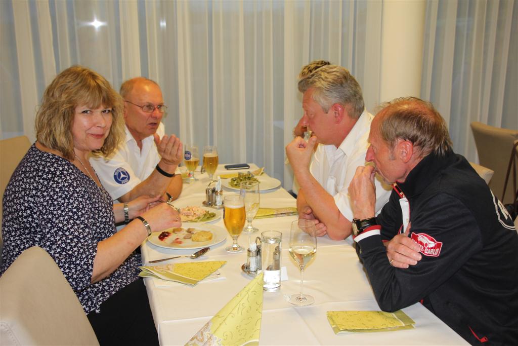 2013-05-11 bis 12 Frühjahrsausfahrt