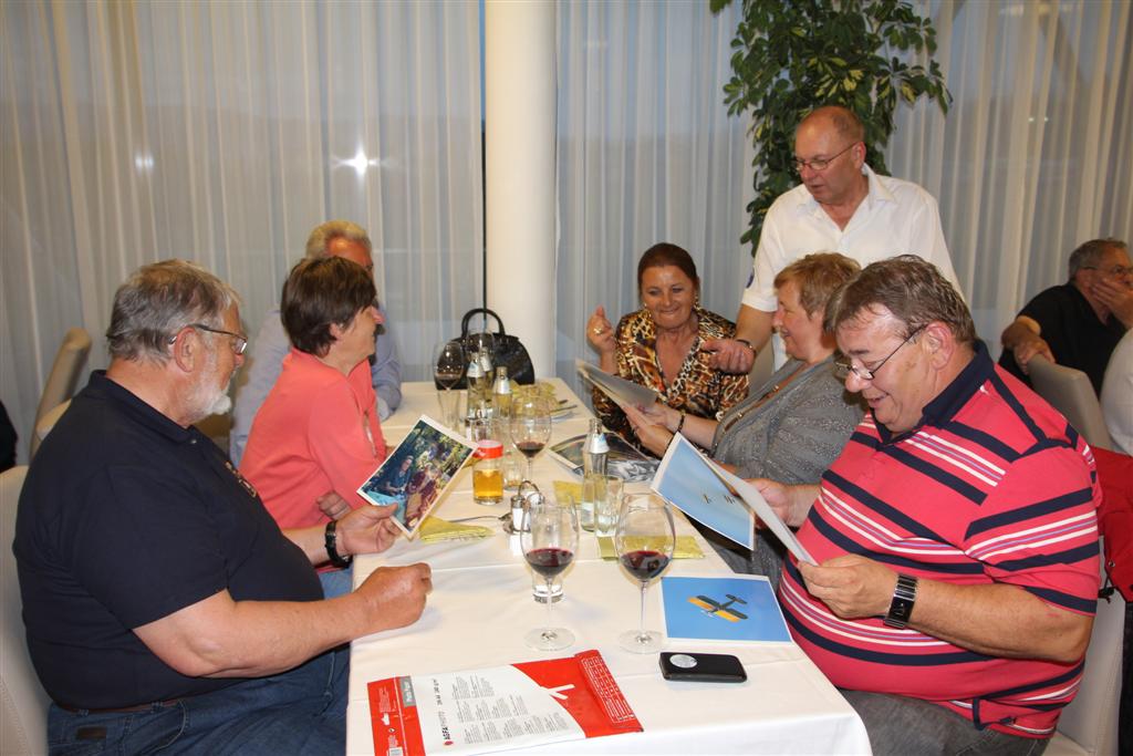 2013-05-11 bis 12 Frühjahrsausfahrt