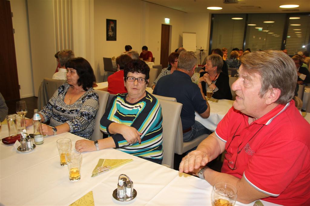 2013-05-11 bis 12 Frühjahrsausfahrt