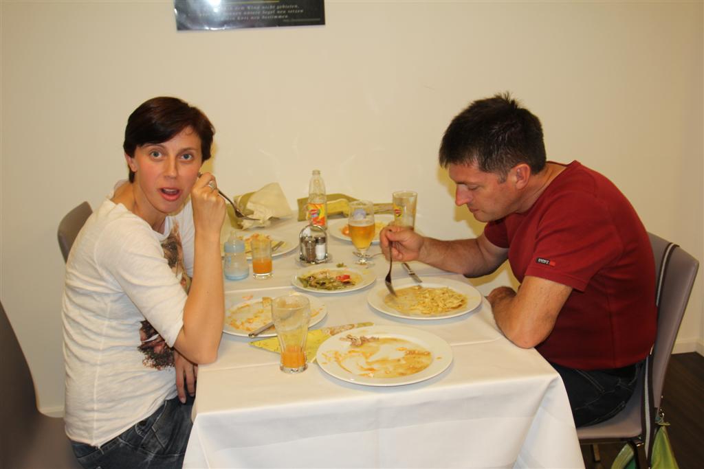 2013-05-11 bis 12 Frühjahrsausfahrt
