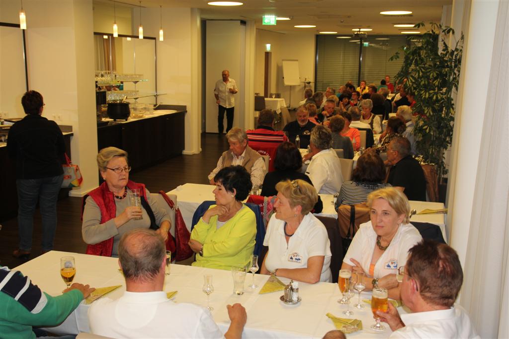 2013-05-11 bis 12 Frühjahrsausfahrt