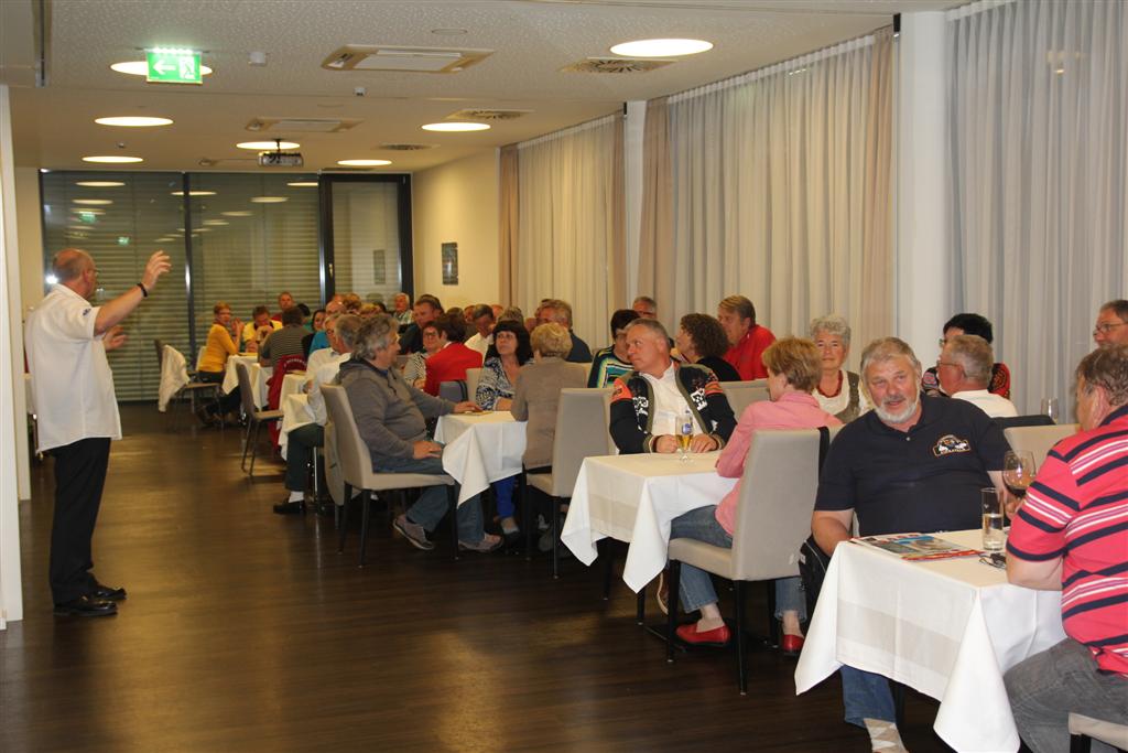 2013-05-11 bis 12 Frühjahrsausfahrt
