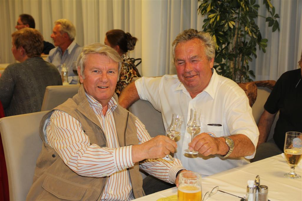 2013-05-11 bis 12 Frühjahrsausfahrt
