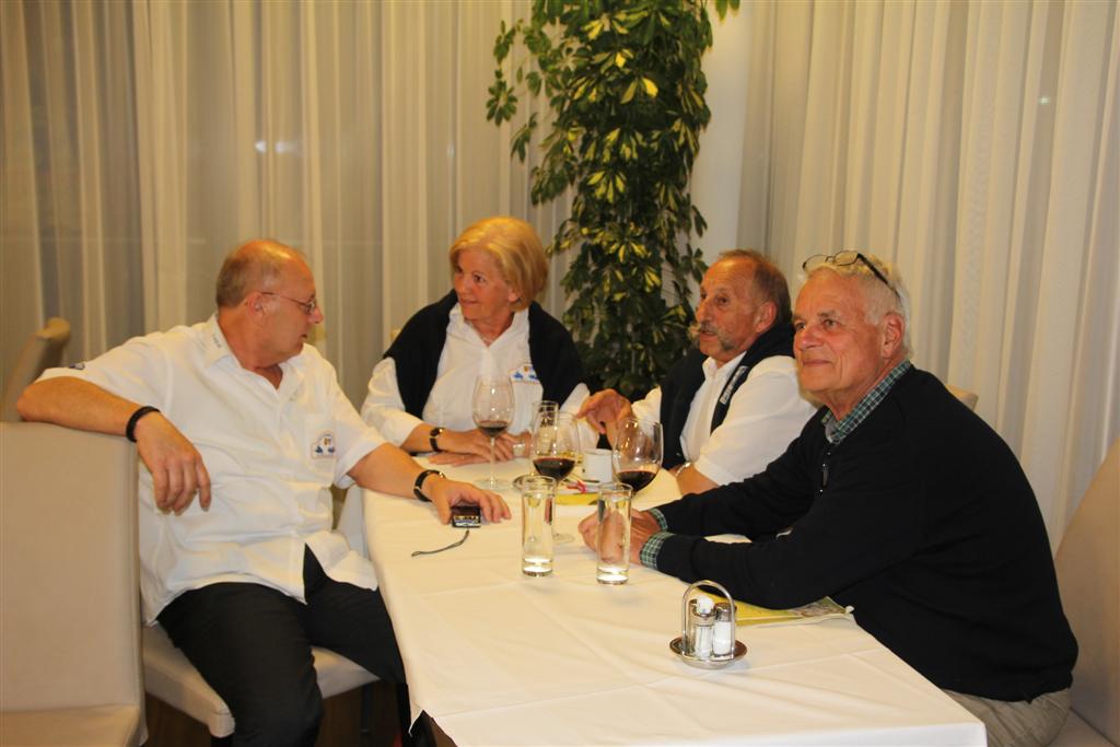 2013-05-11 bis 12 Frühjahrsausfahrt