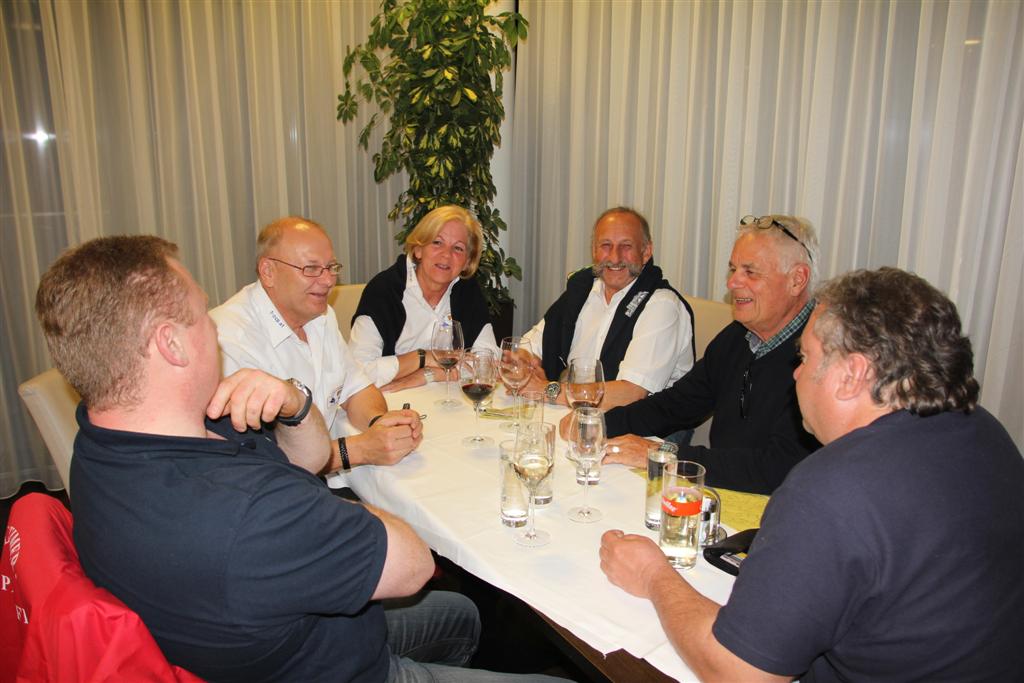 2013-05-11 bis 12 Frühjahrsausfahrt