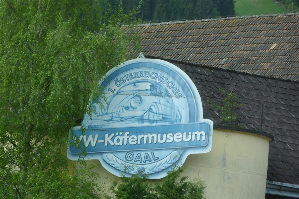 2013-05-11 bis 12 Frühjahrsausfahrt