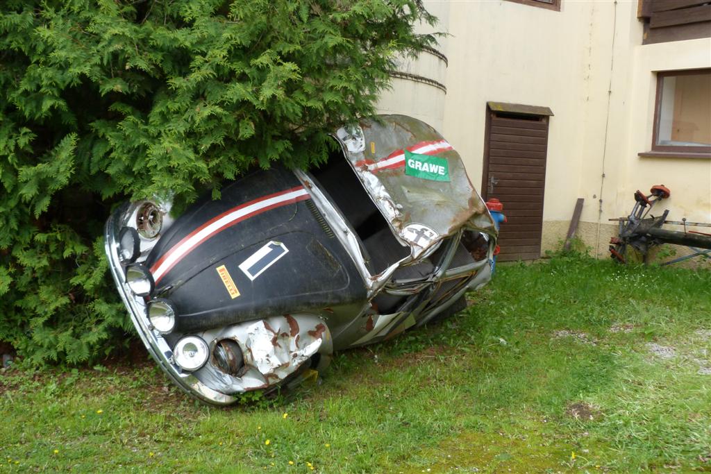 2013-05-11 bis 12 Frühjahrsausfahrt