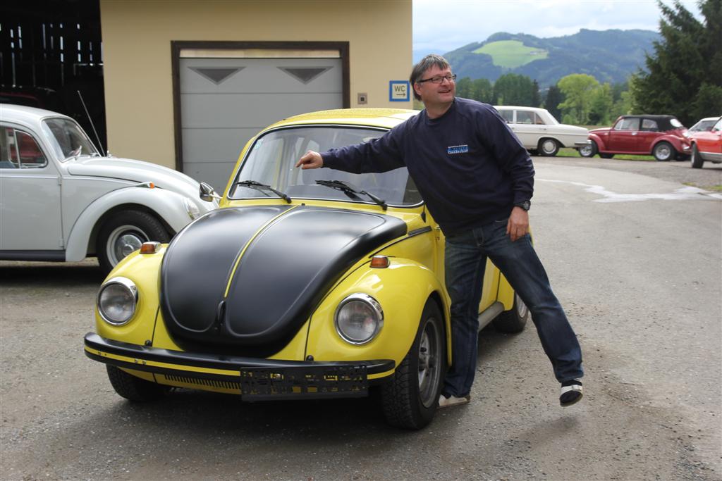 2013-05-11 bis 12 Frühjahrsausfahrt