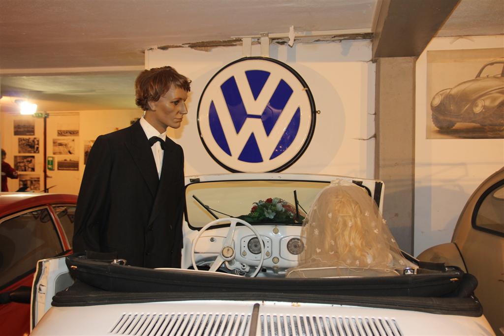 2013-05-11 bis 12 Frühjahrsausfahrt