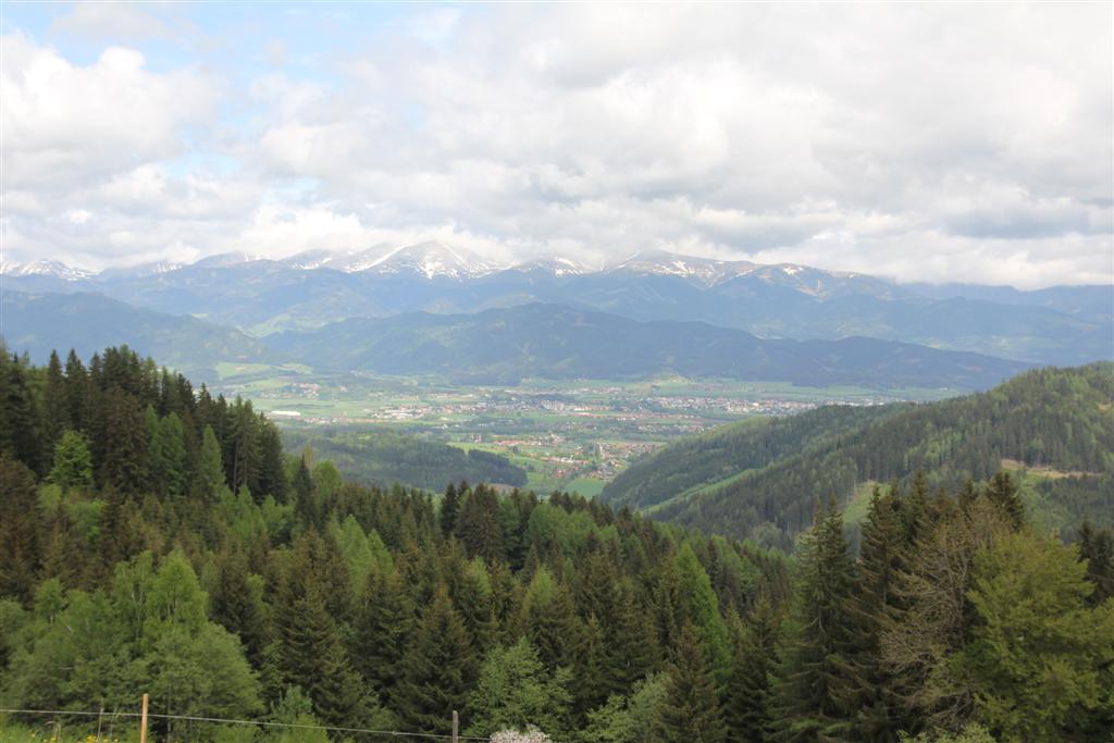 2013-05-11 bis 12 Frühjahrsausfahrt