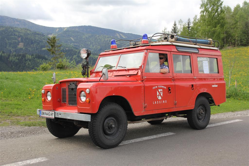 2013-05-11 bis 12 Frühjahrsausfahrt