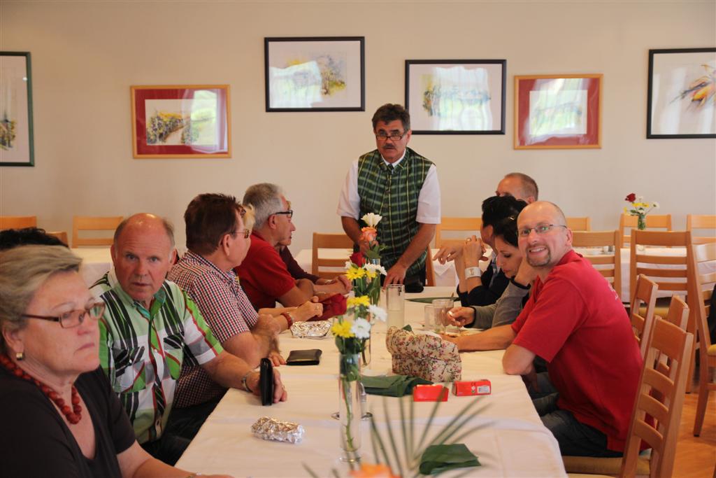2013-05-11 bis 12 Frühjahrsausfahrt