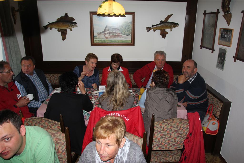 2013-05-11 bis 12 Frühjahrsausfahrt