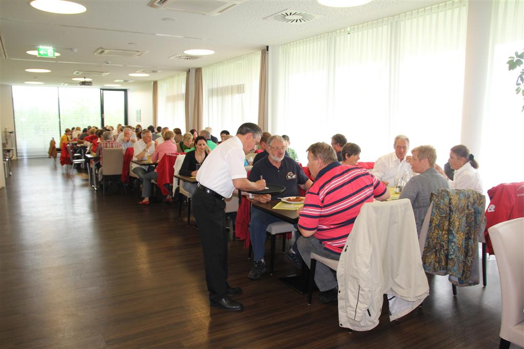2013-05-11 bis 12 Frühjahrsausfahrt
