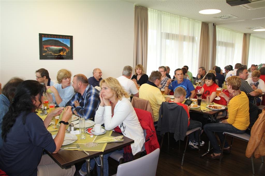2013-05-11 bis 12 Frühjahrsausfahrt