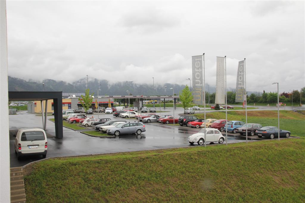 2013-05-11 bis 12 Frühjahrsausfahrt