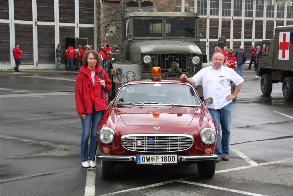 2013-05-11 bis 12 Frühjahrsausfahrt