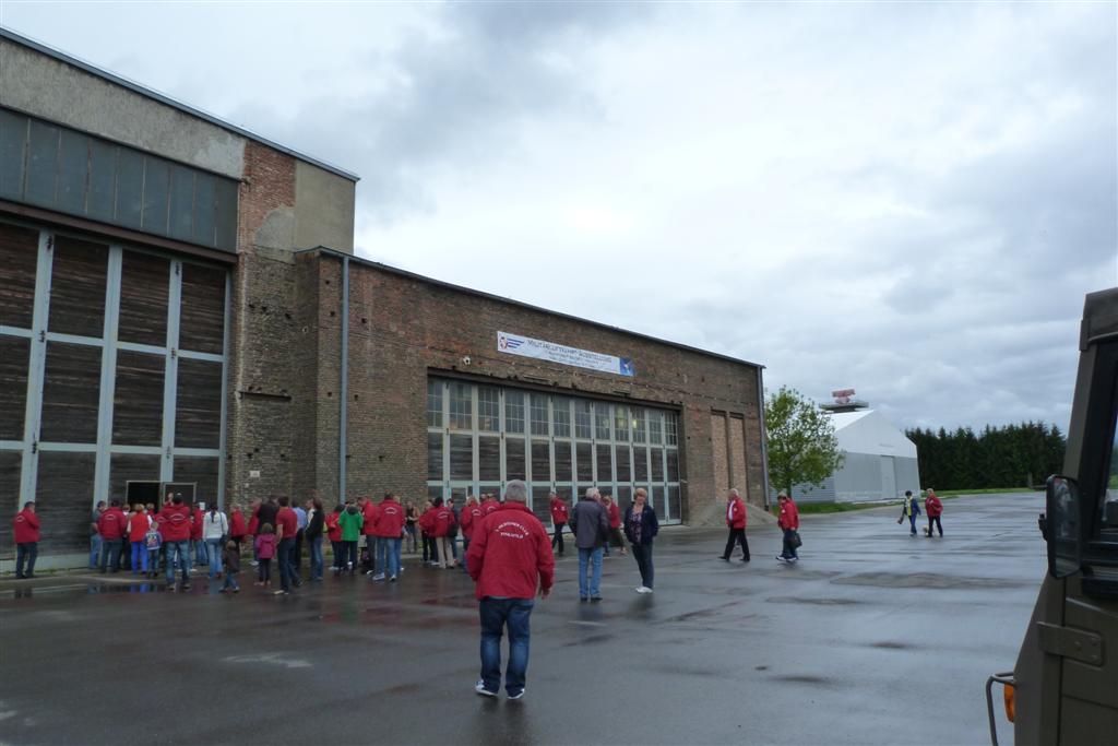 2013-05-11 bis 12 Frühjahrsausfahrt