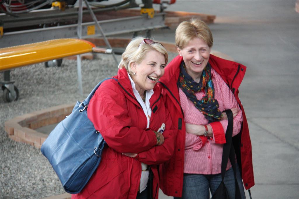 2013-05-11 bis 12 Frühjahrsausfahrt