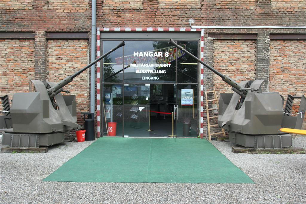 2013-05-11 bis 12 Frühjahrsausfahrt