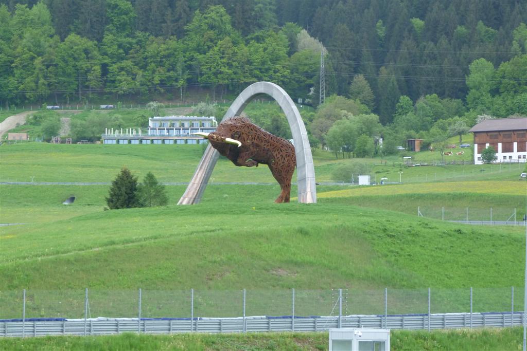 2013-05-11 bis 12 Frühjahrsausfahrt