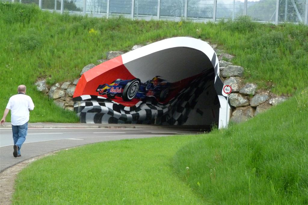 2013-05-11 bis 12 Frühjahrsausfahrt