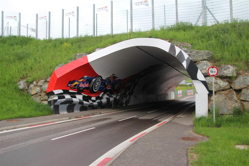 2013-05-11 bis 12 Frühjahrsausfahrt