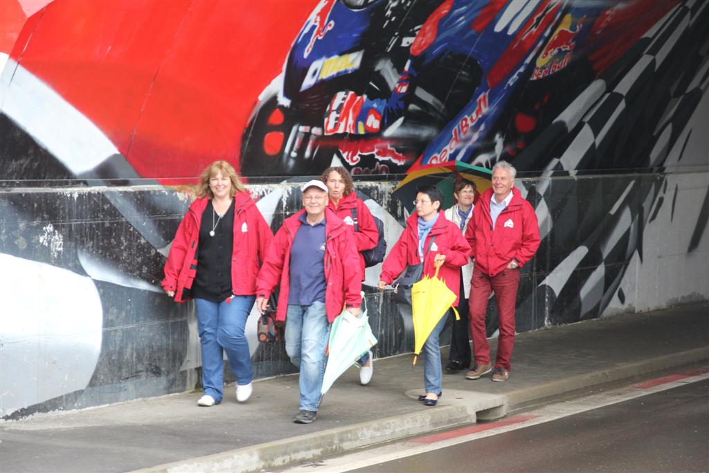 2013-05-11 bis 12 Frühjahrsausfahrt