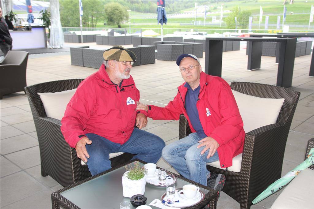 2013-05-11 bis 12 Frühjahrsausfahrt
