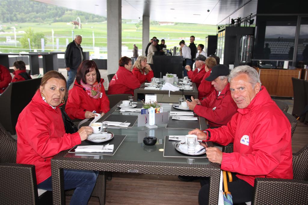 2013-05-11 bis 12 Frühjahrsausfahrt
