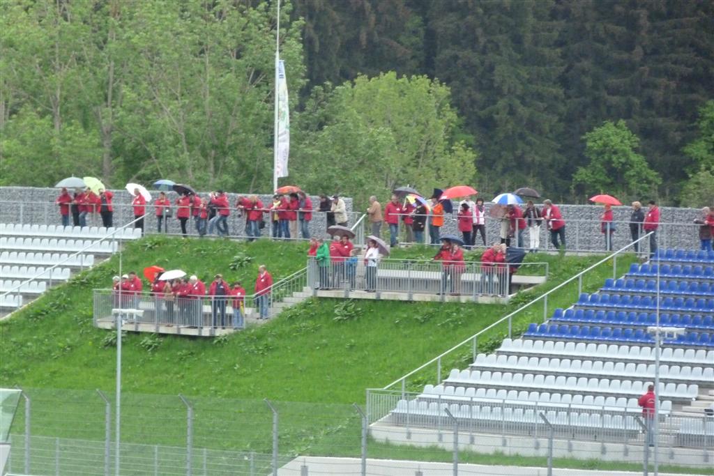 2013-05-11 bis 12 Frühjahrsausfahrt