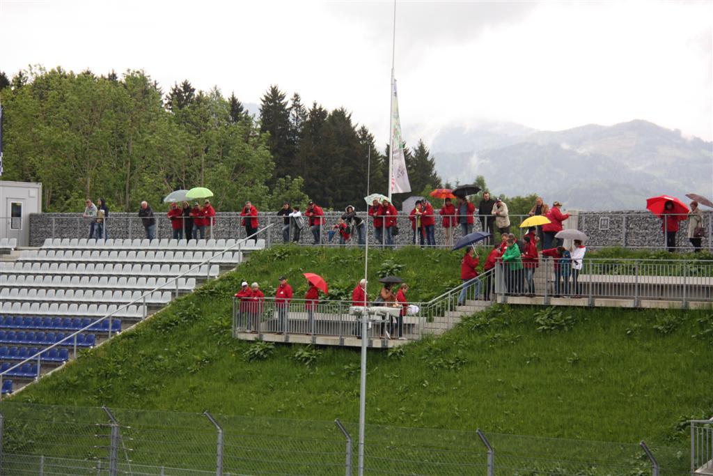 2013-05-11 bis 12 Frühjahrsausfahrt