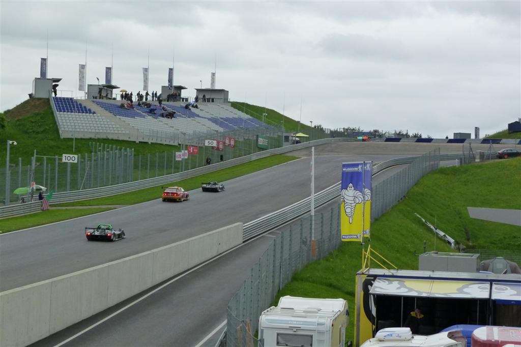 2013-05-11 bis 12 Frühjahrsausfahrt