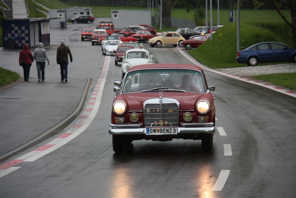 2013-05-11 bis 12 Frühjahrsausfahrt