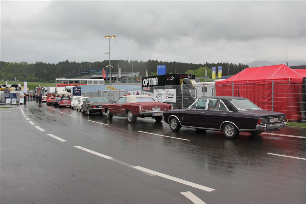 2013-05-11 bis 12 Frühjahrsausfahrt