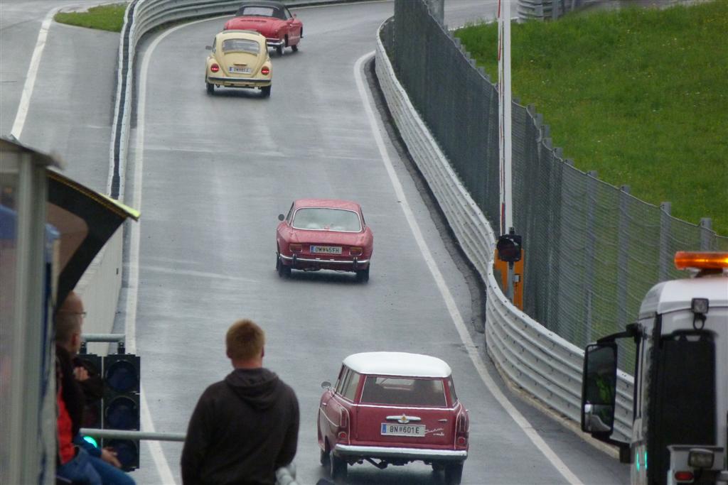 2013-05-11 bis 12 Frühjahrsausfahrt