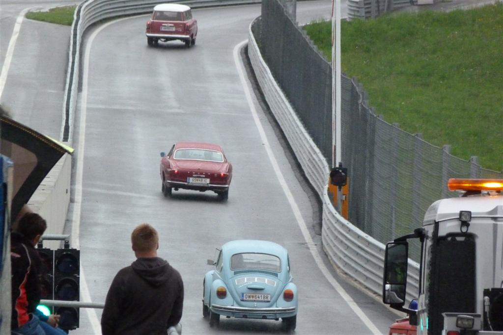 2013-05-11 bis 12 Frühjahrsausfahrt