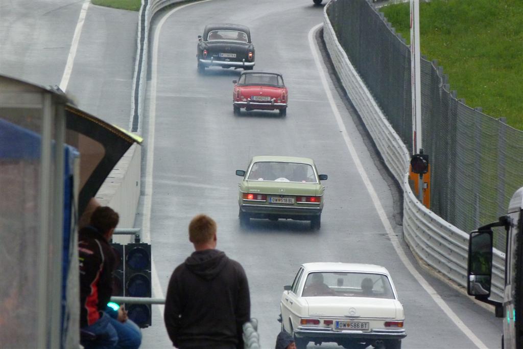 2013-05-11 bis 12 Frühjahrsausfahrt