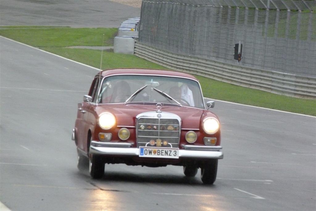 2013-05-11 bis 12 Frühjahrsausfahrt