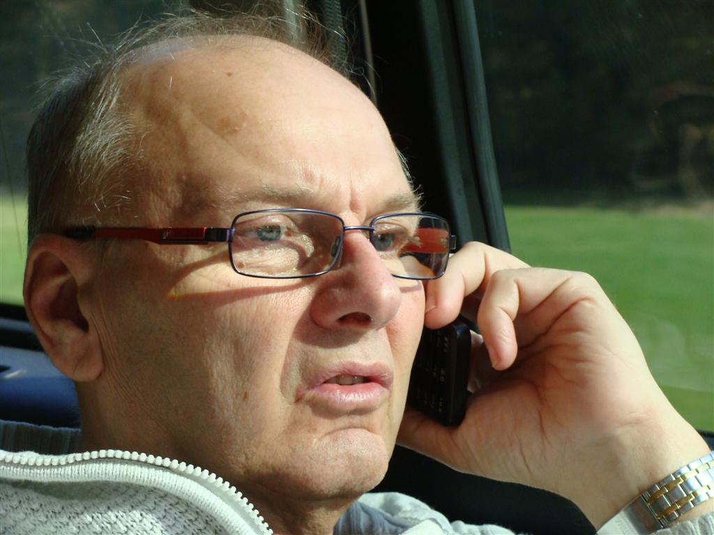 2014-03-08 Frühjahrserkundungsfahrt
